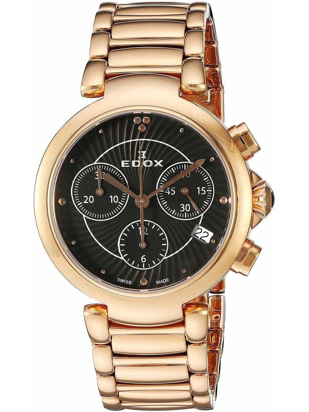 Edox 10220-37RM-NIR LaPassion