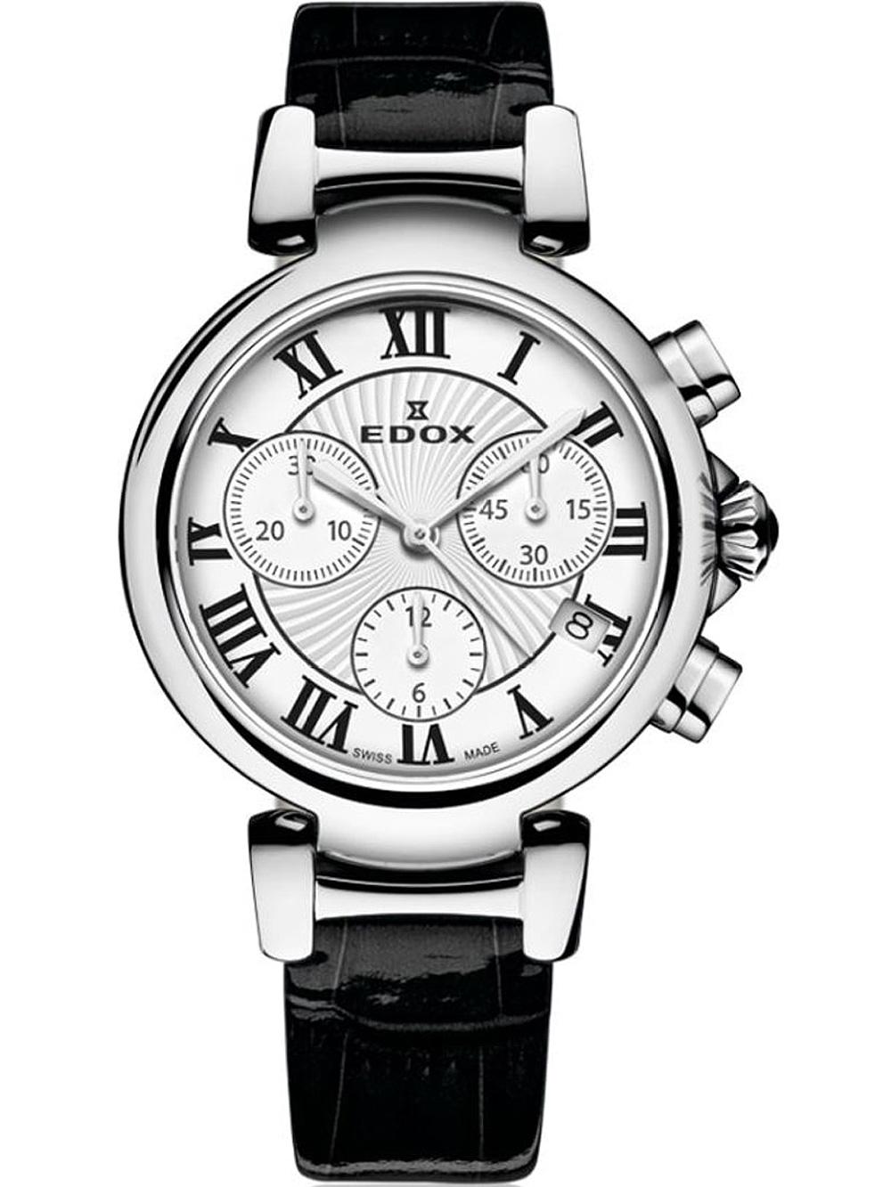 Edox 10220-3C-AR LaPassion