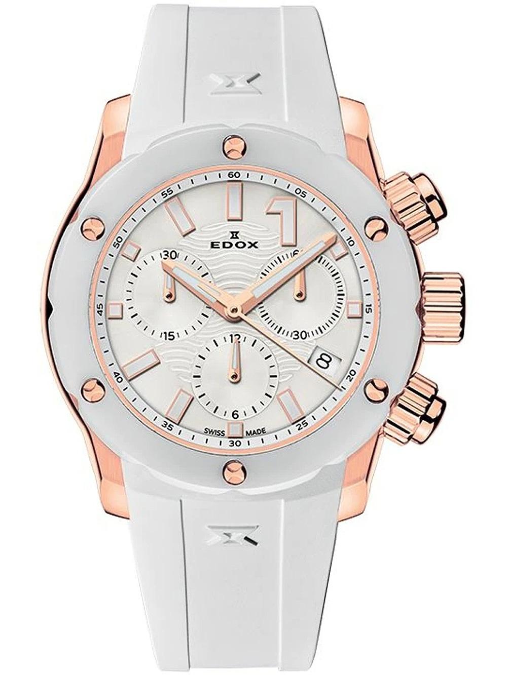 Edox 10225-37RB-BIR CO-1