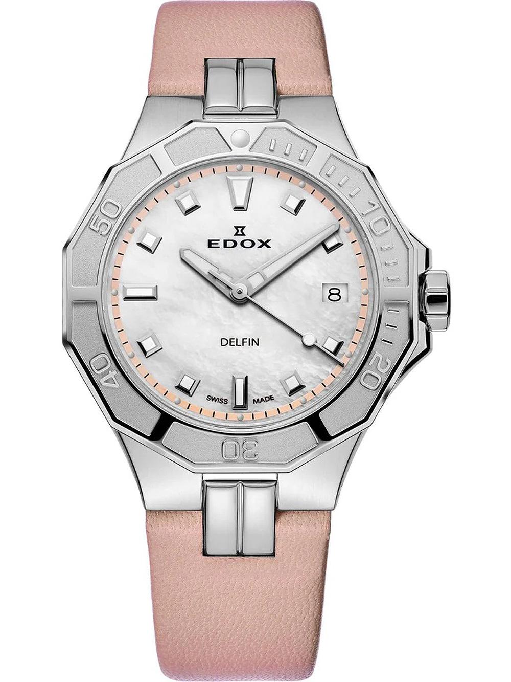 Edox 53020-3C-NARN Delfin