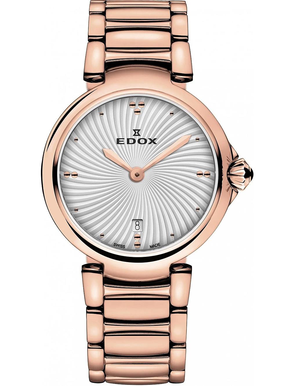 Edox 57002-37RM-AIR LaPassion