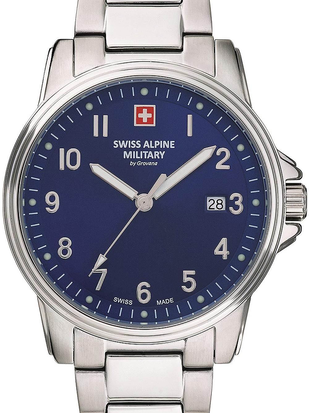 Swiss Alpine Military 7011.1135