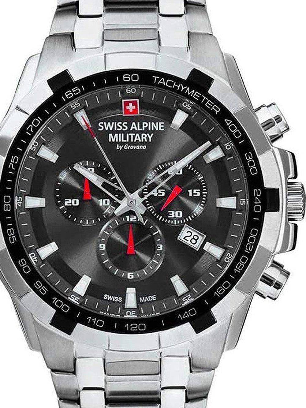 Swiss Alpine Military 7043.9237