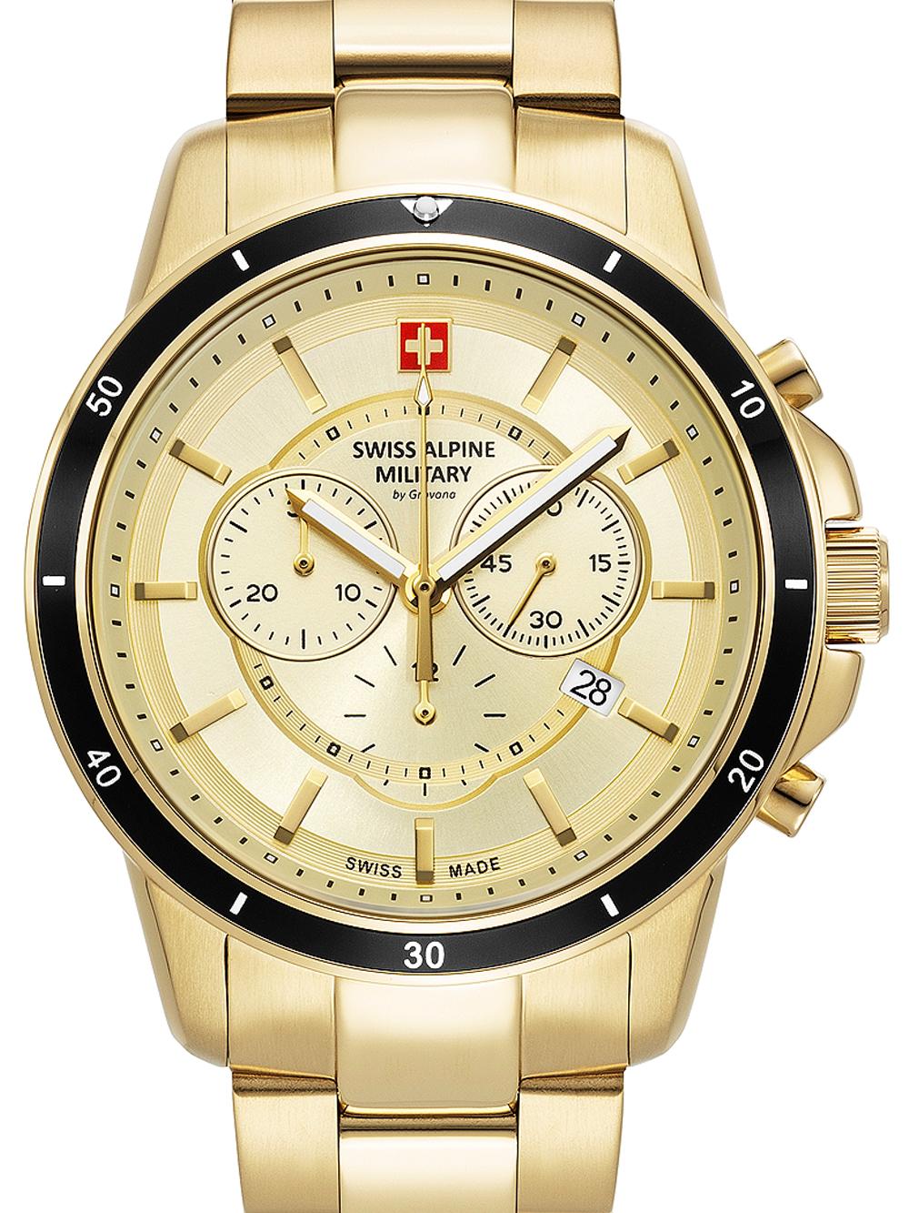 Swiss Alpine Military 7089.9111