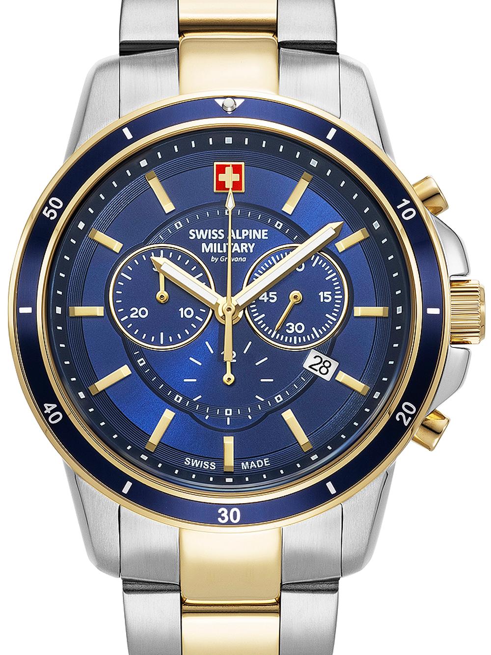 Swiss Alpine Military 7089.9145