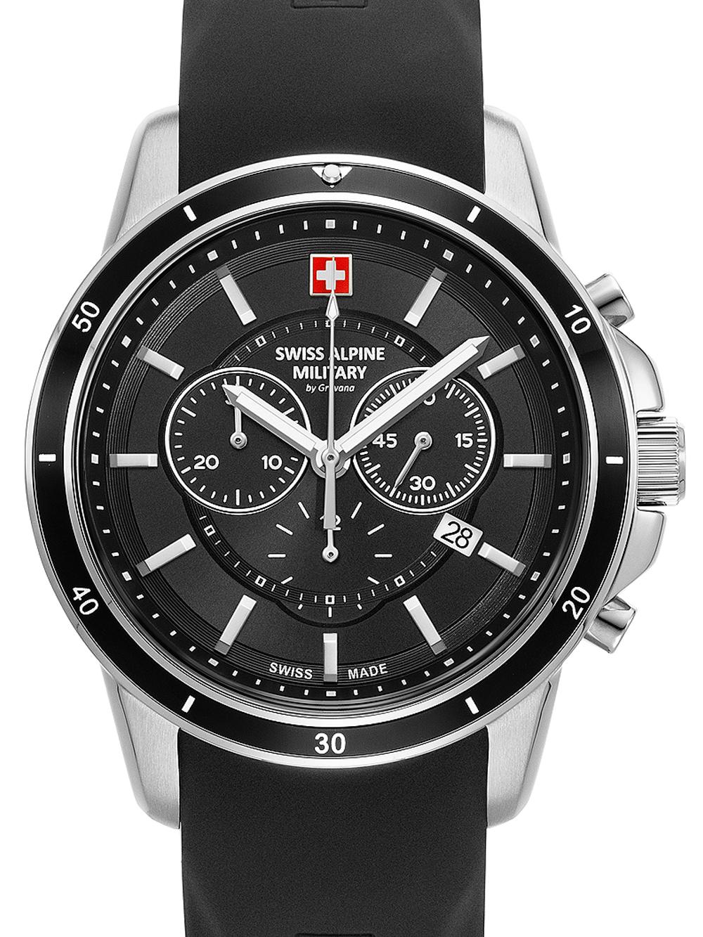 Swiss Alpine Military 7089.9837