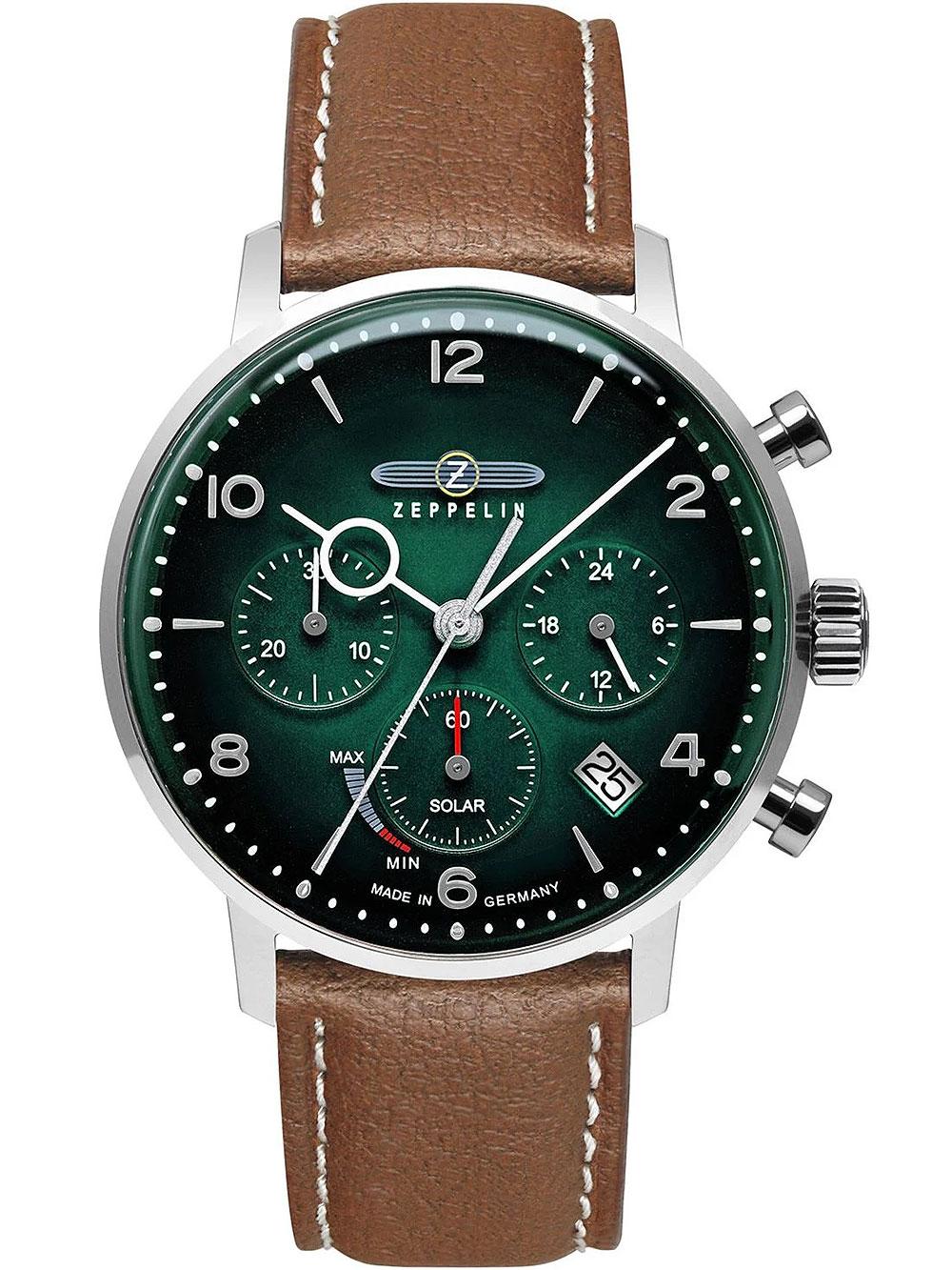 Zeppelin 8086-4N