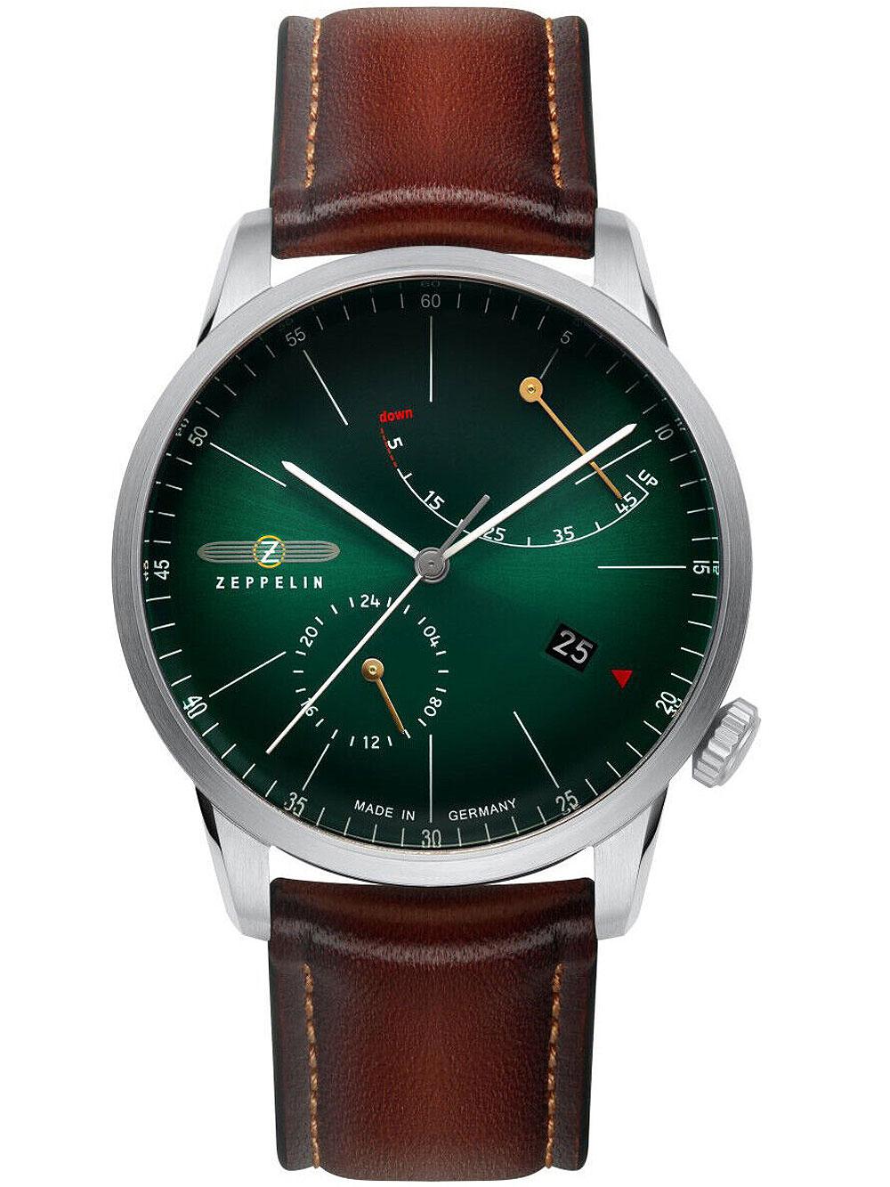 Zeppelin 8366-4
