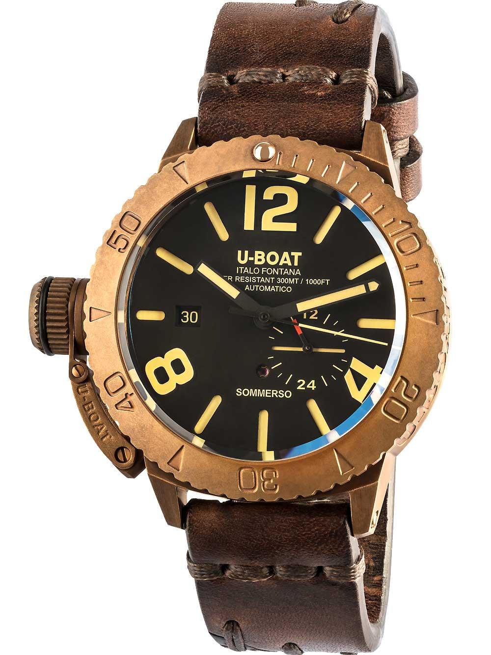 U-Boat 8486