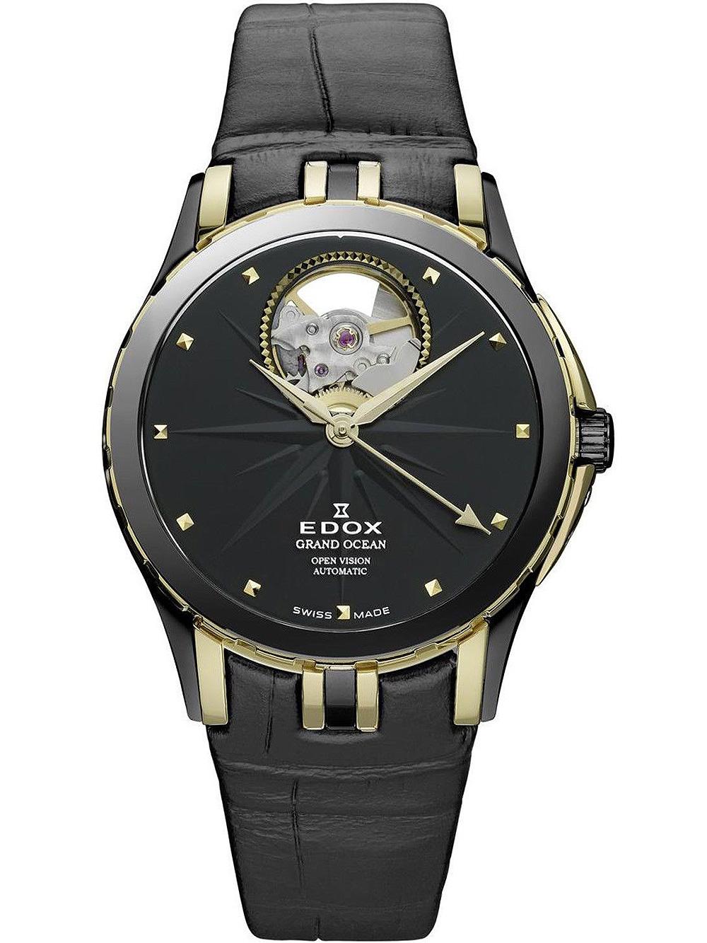 Edox 85012-357JN-NID Grand Ocean