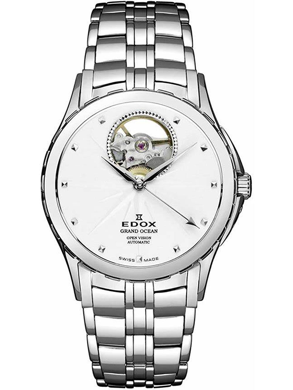 Edox 85013-3-AIN Grand Ocean