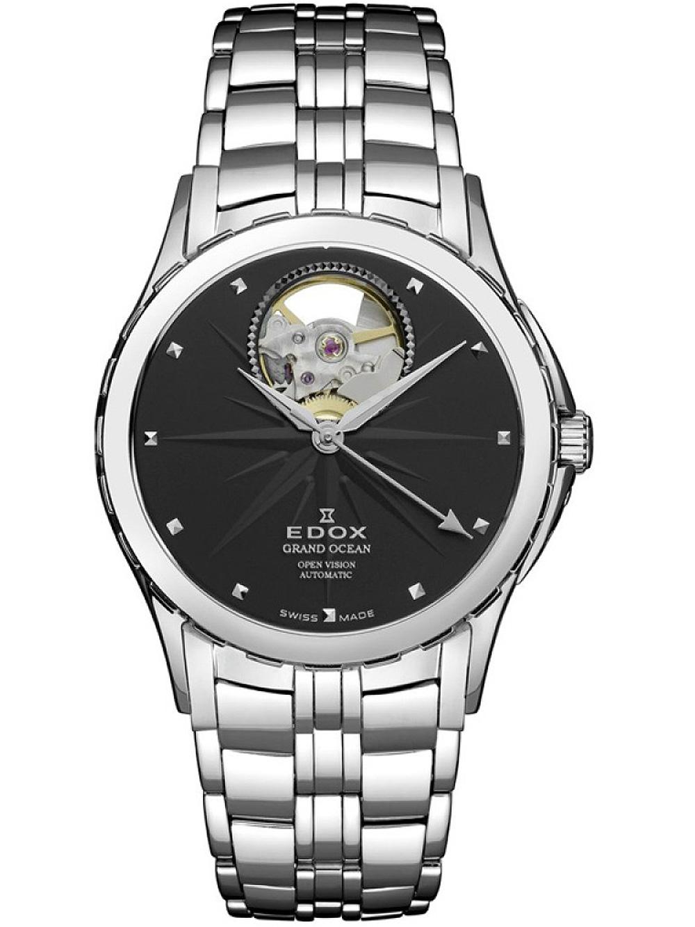 Edox 85013-3-NIN Grand Ocean