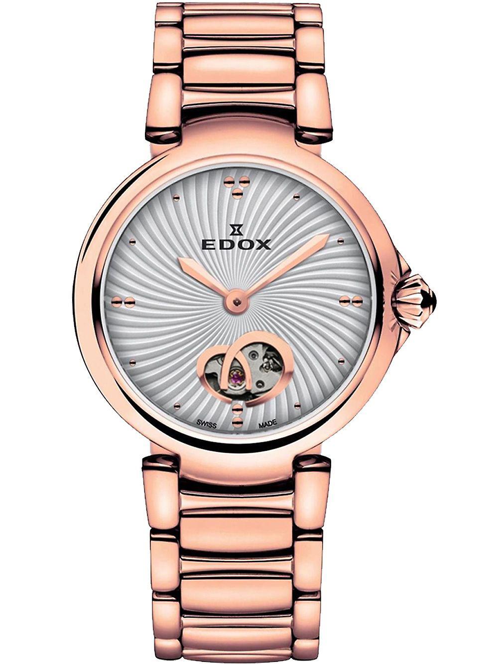 Edox 85025-37RM-AIR LaPassion