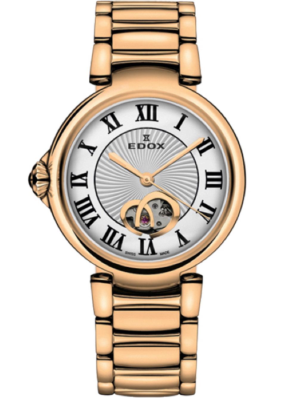 Edox 85025-37RM-ARR LaPassion