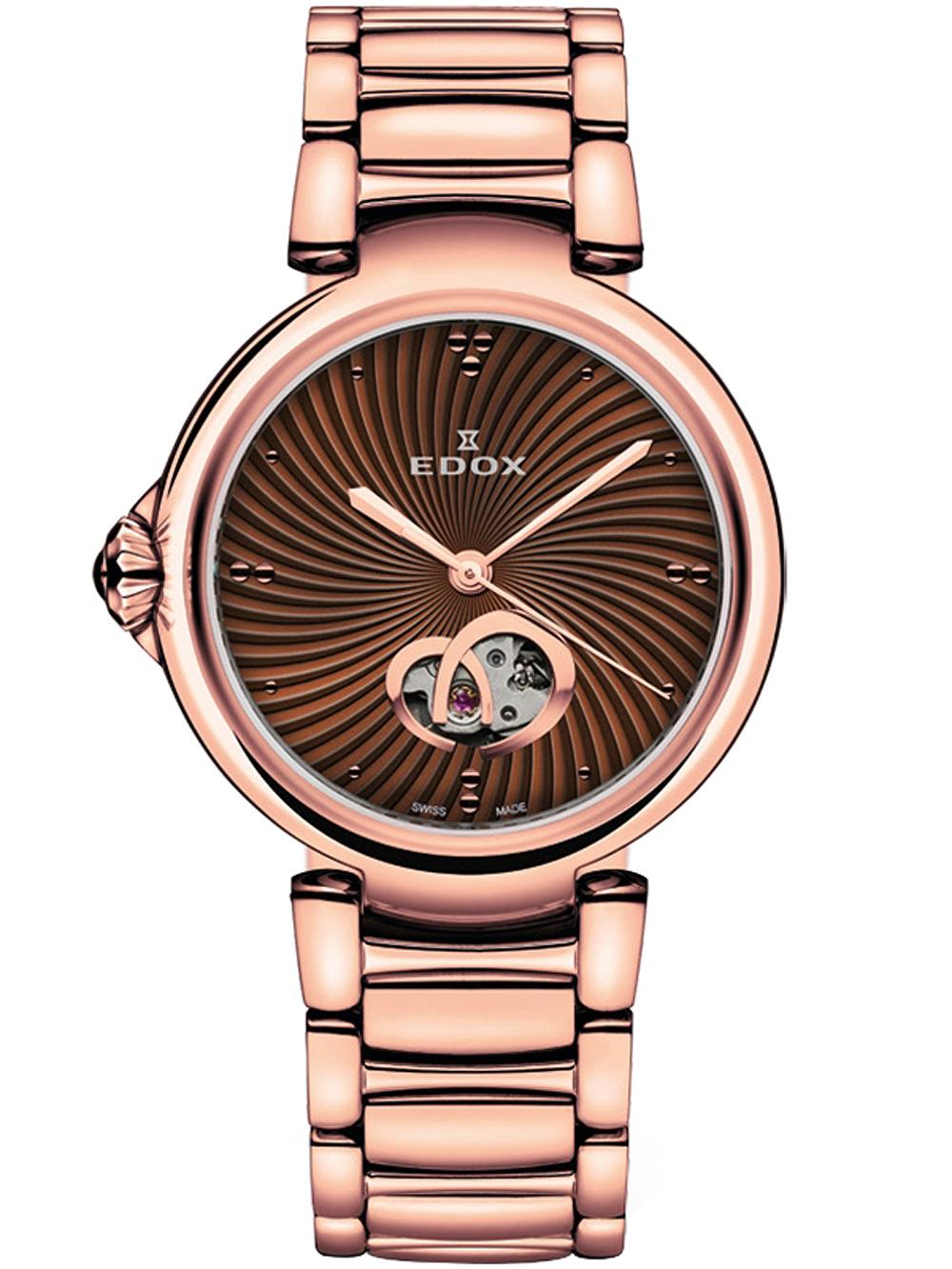 Edox 85025-37RM-BRIR LaPassion