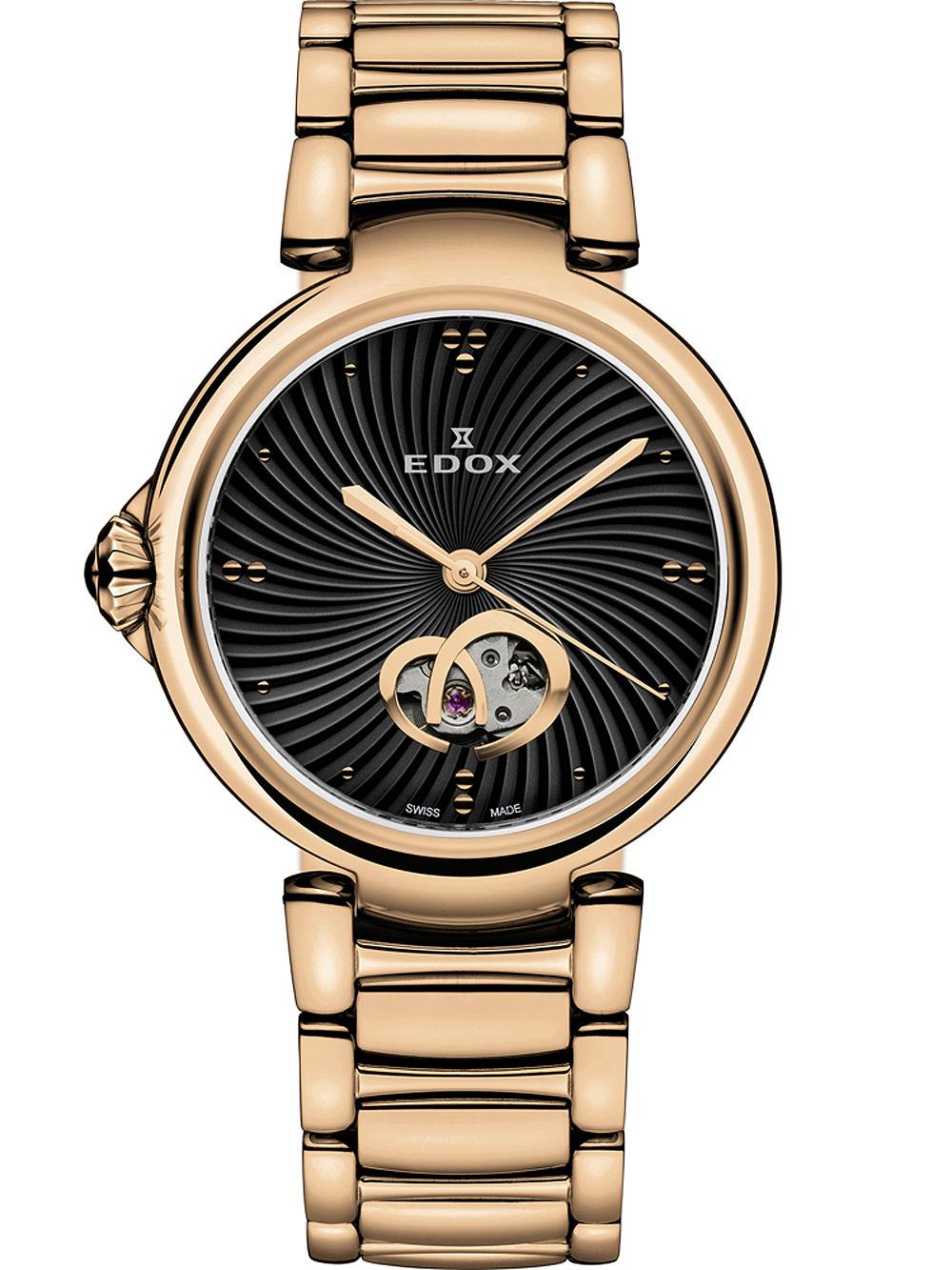Edox 85025-37RM-NIR LaPassion