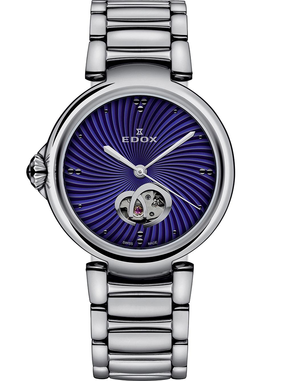 Edox 85025-3M-BUIN LaPassion
