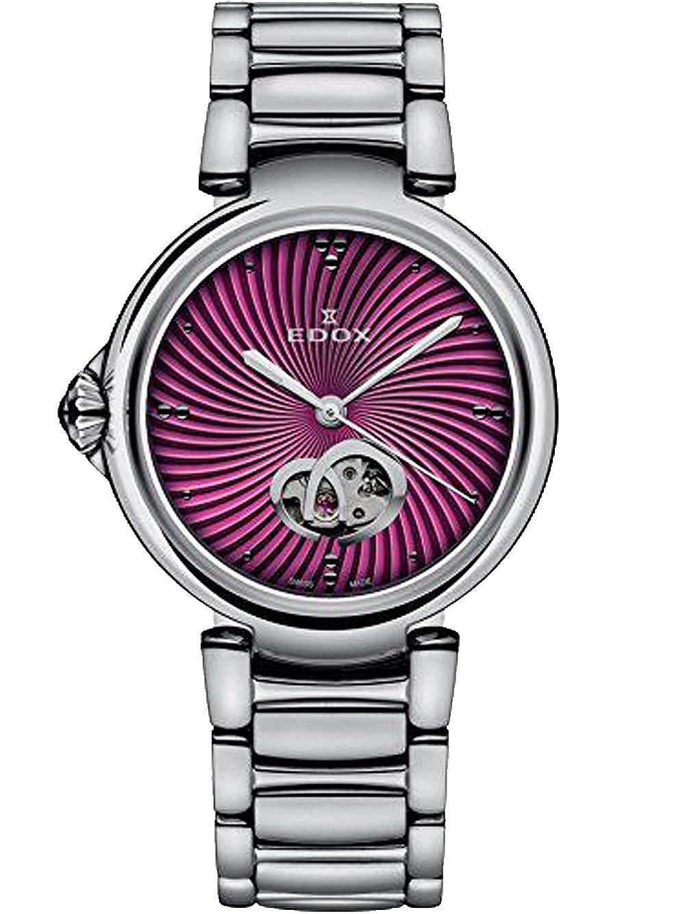 Edox 85025-3M-ROIN LaPassion