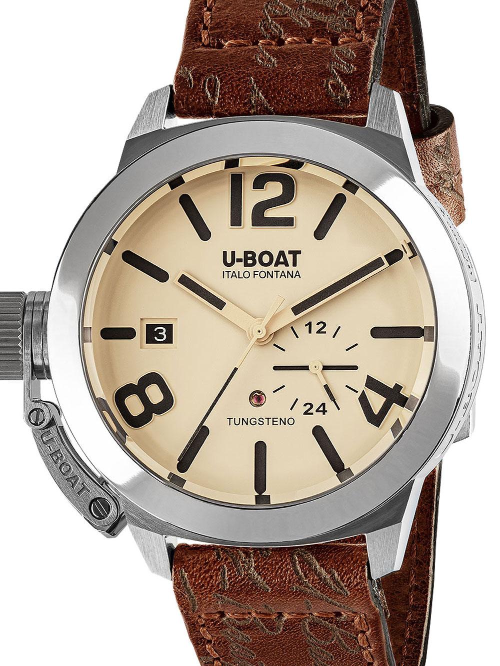 U-Boat 8892