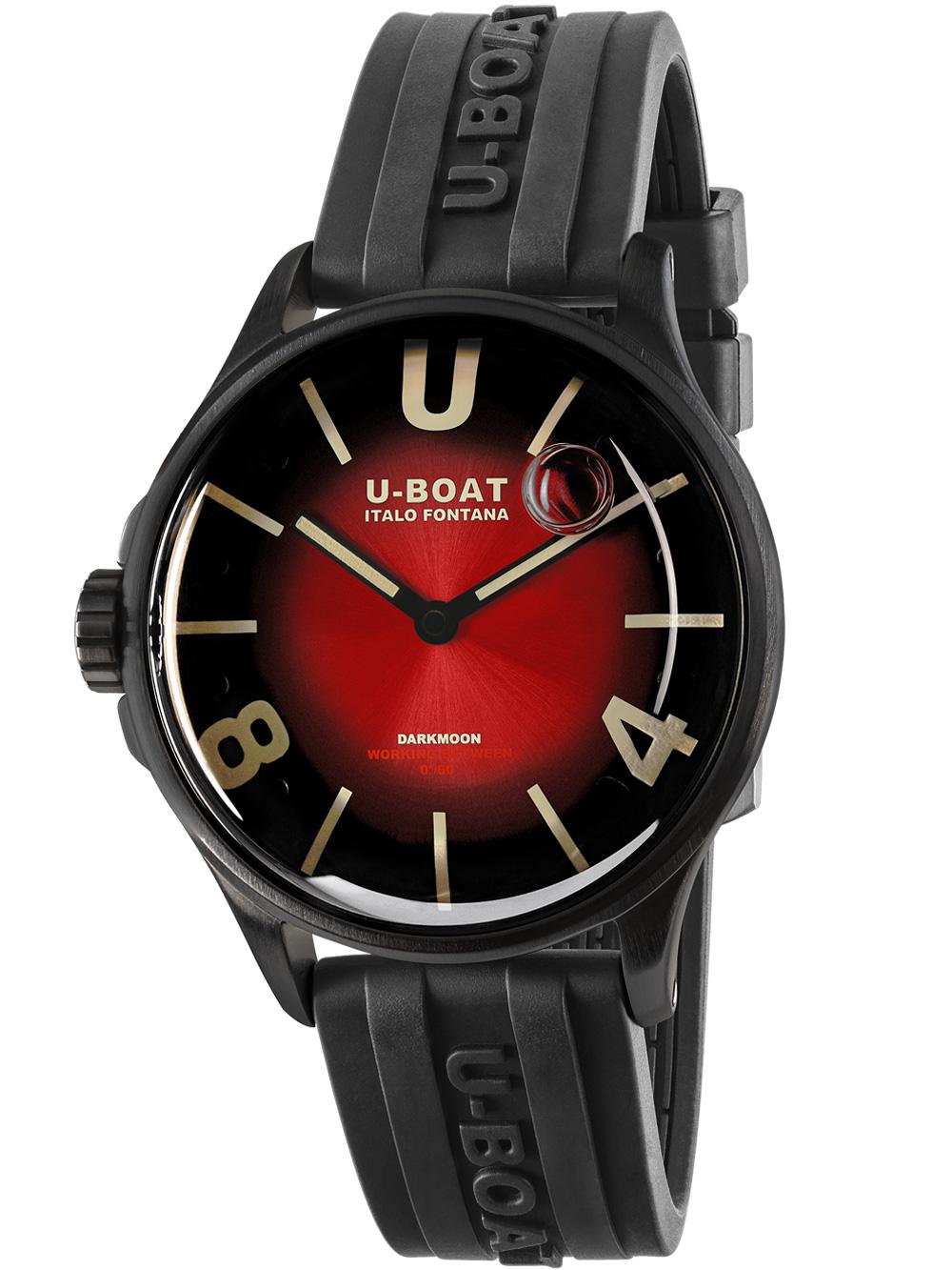 U-Boat 9501