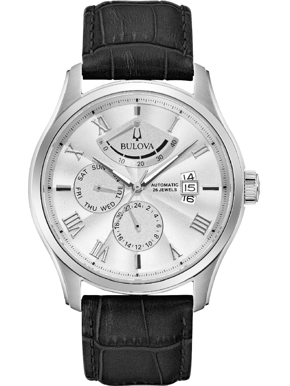Bulova 96C141