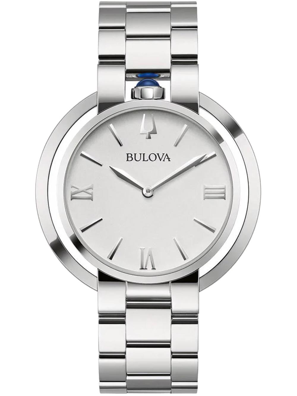 Bulova 96L306