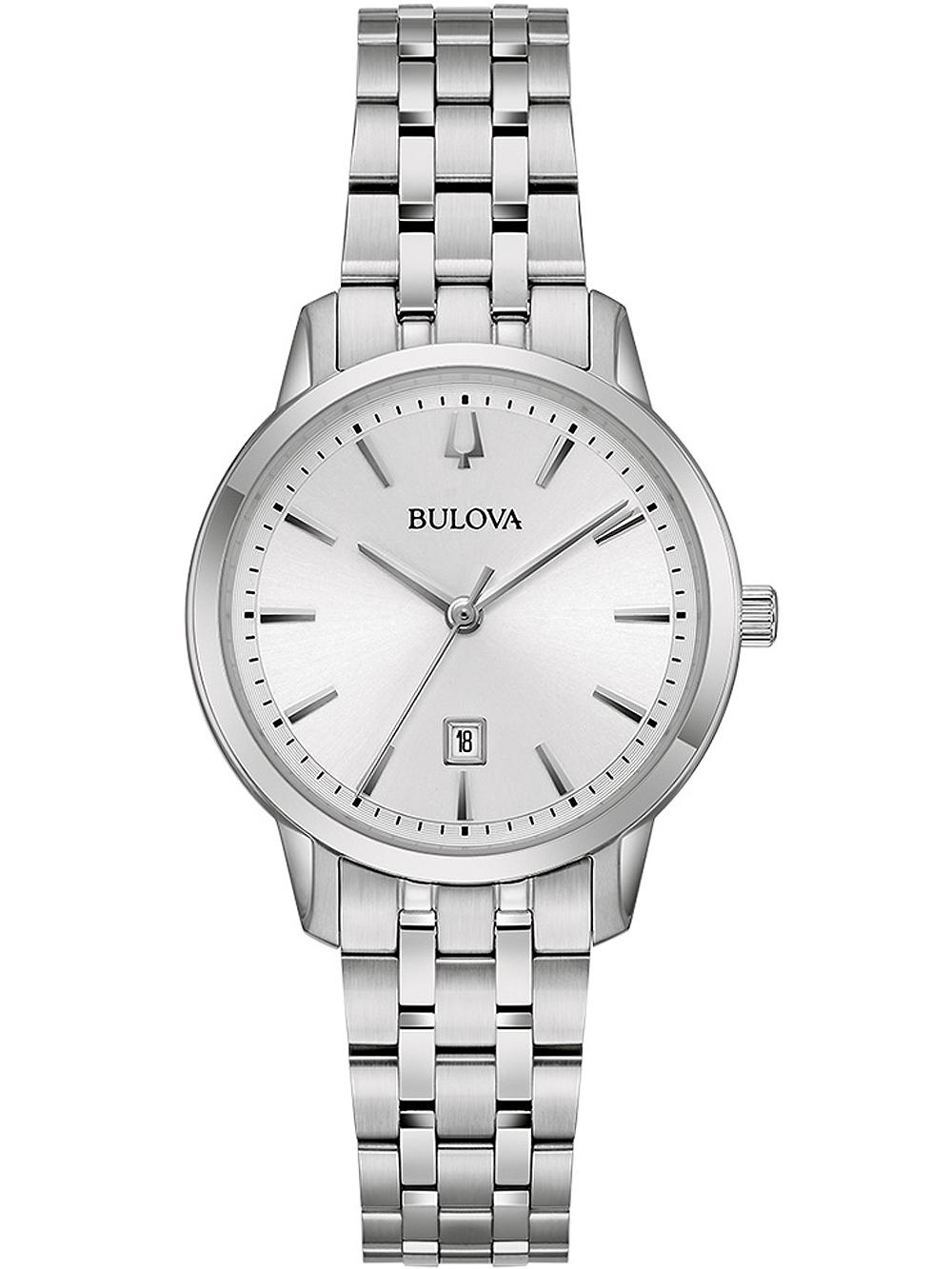 Bulova Classic 96M165