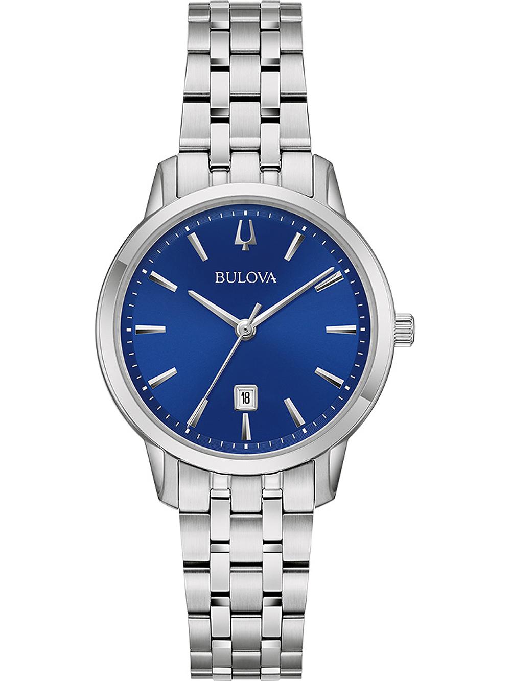 Bulova Classic 96M166