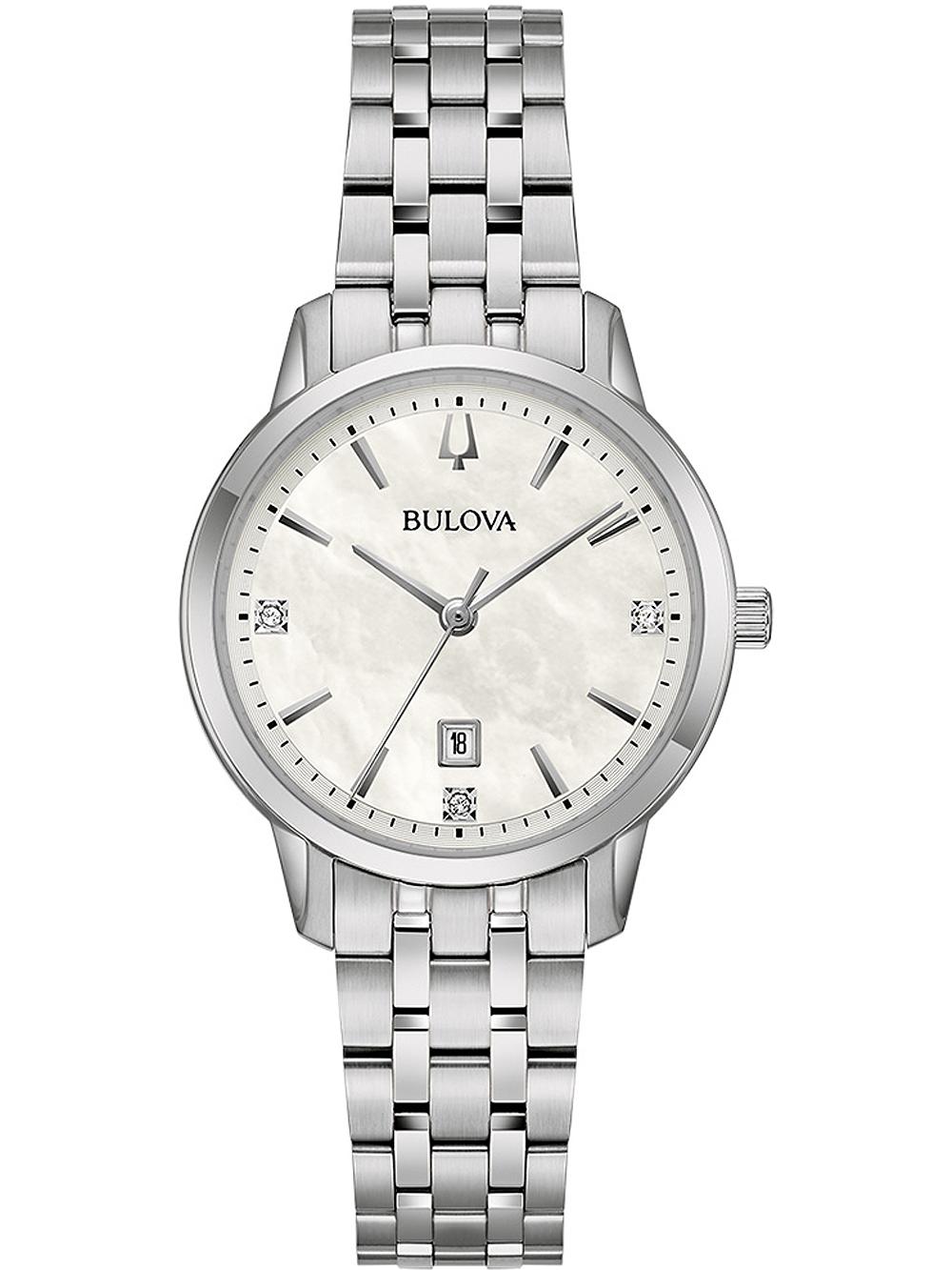 Bulova Sutton 96P233