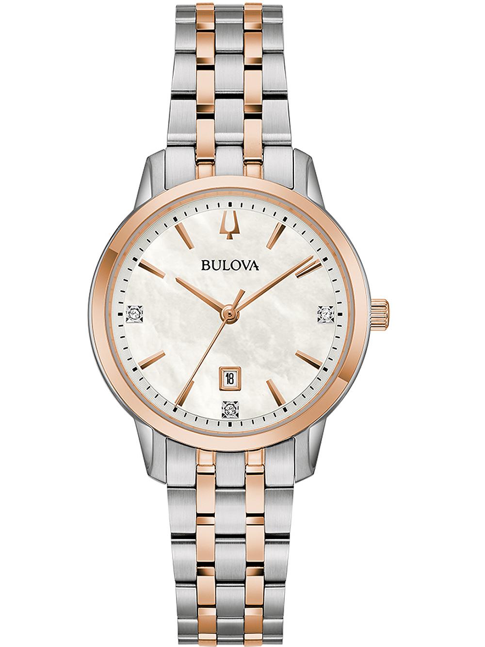 Bulova Sutton 98P213