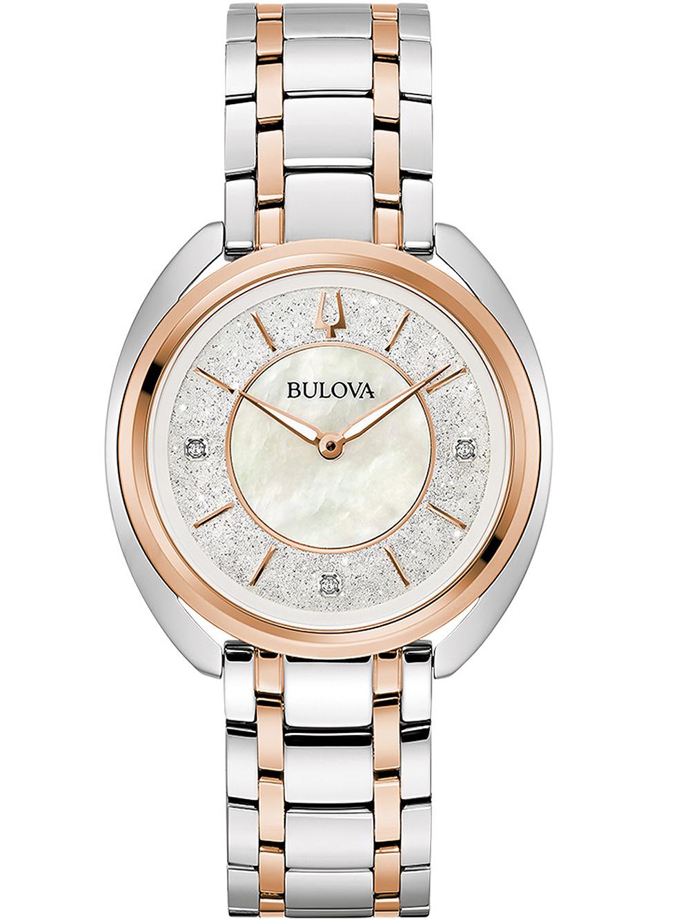 Bulova Classic 98P219