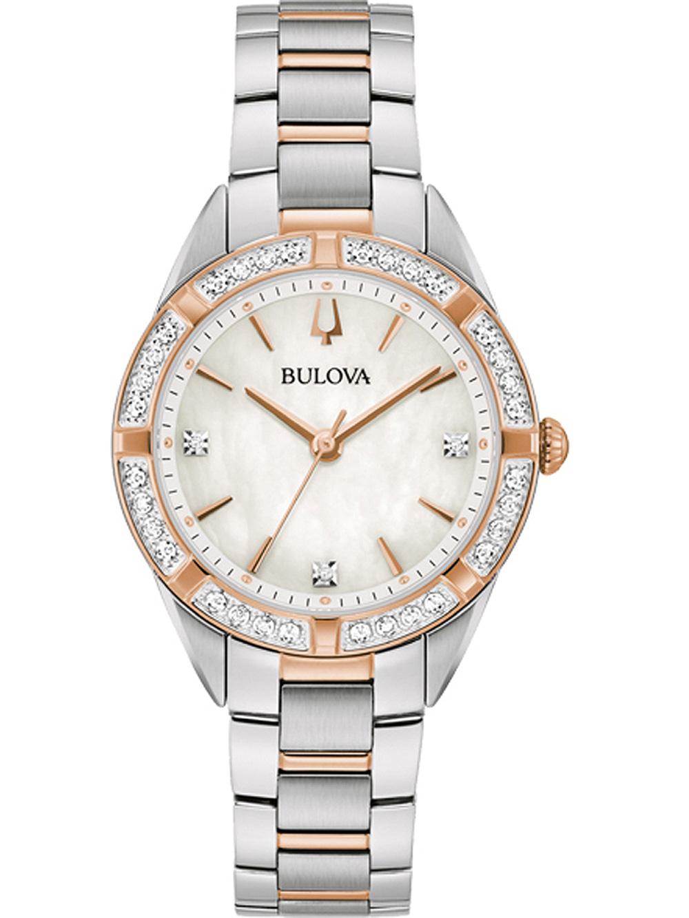 Bulova 98R281