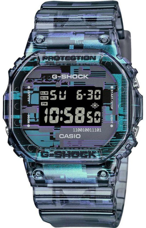 Casio G-SHOCK GLITZ DW-5600NN-1ER