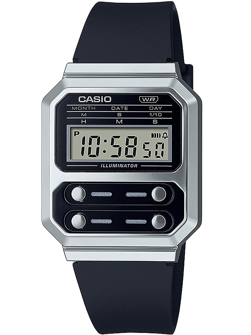 Casio A100WEF-1AEF