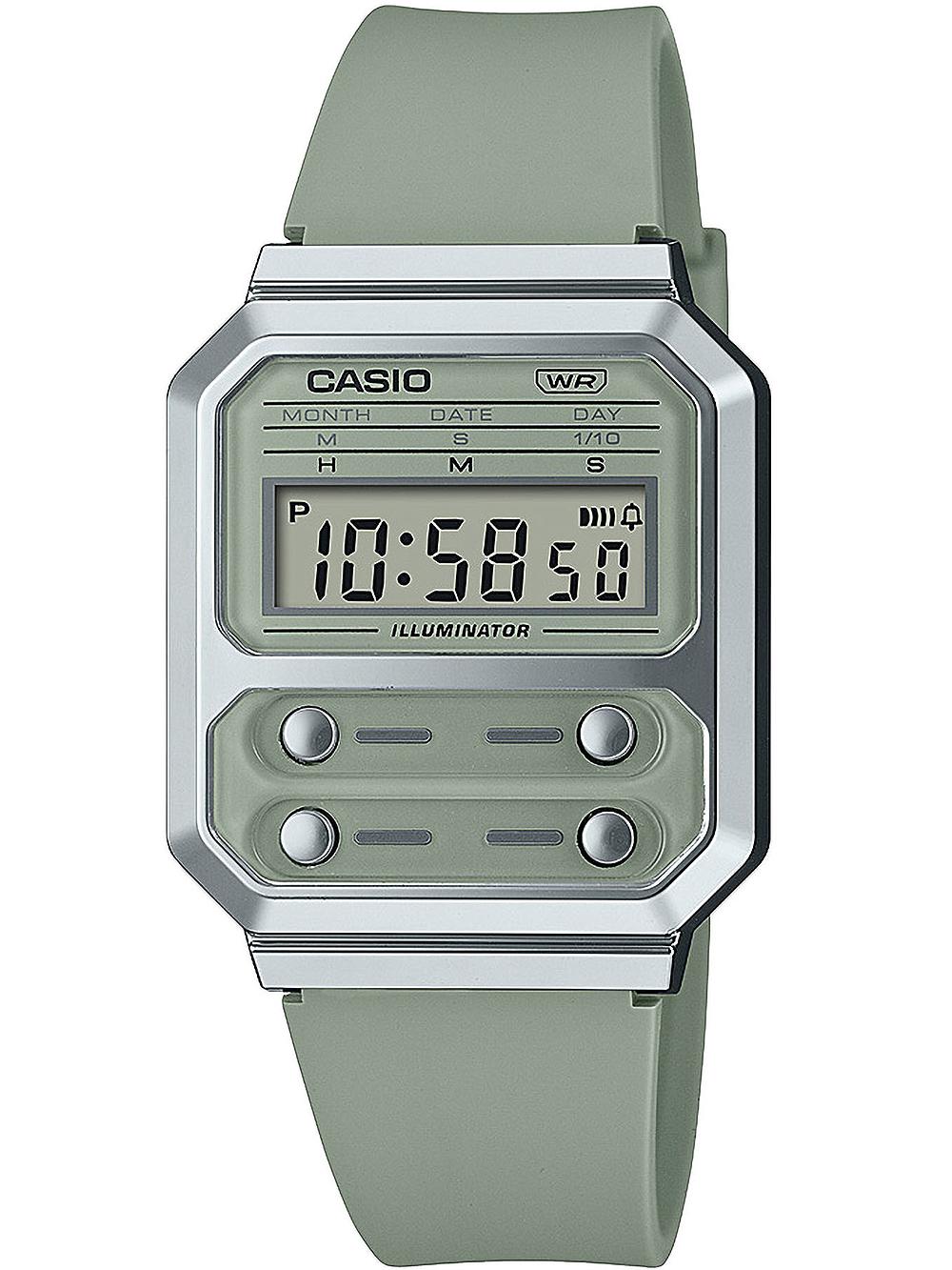 Casio A100WEF-3AEF