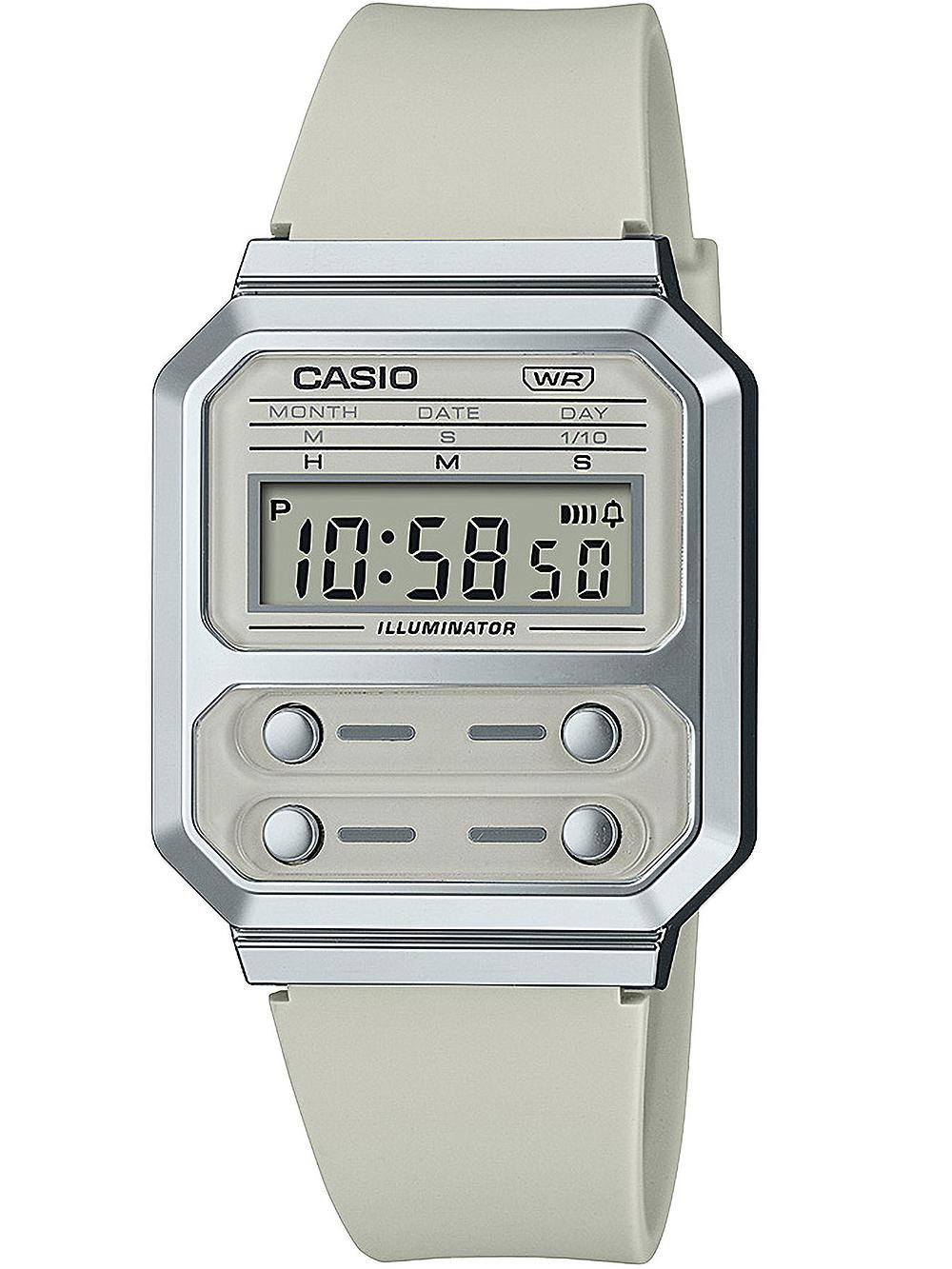 Casio A100WEF-8AEF