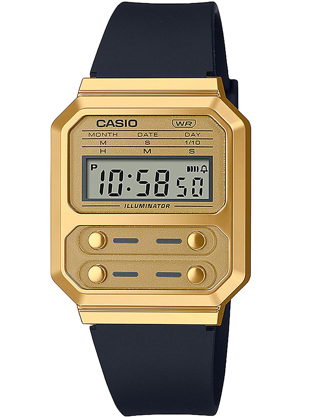 Casio A100WEFG-9AEF