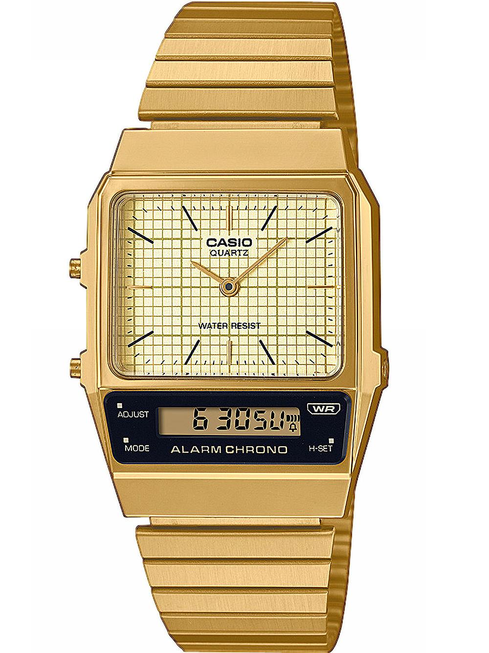 Casio AQ-800EG-9AEF