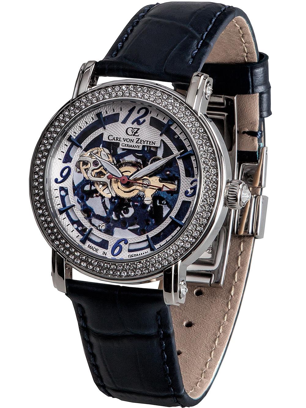 Carl von Zeyten CVZ0061BL