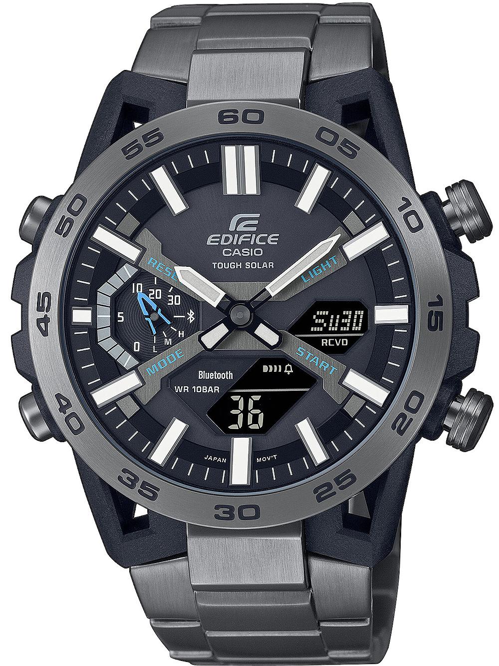Casio ECB-2000DC-1AEF