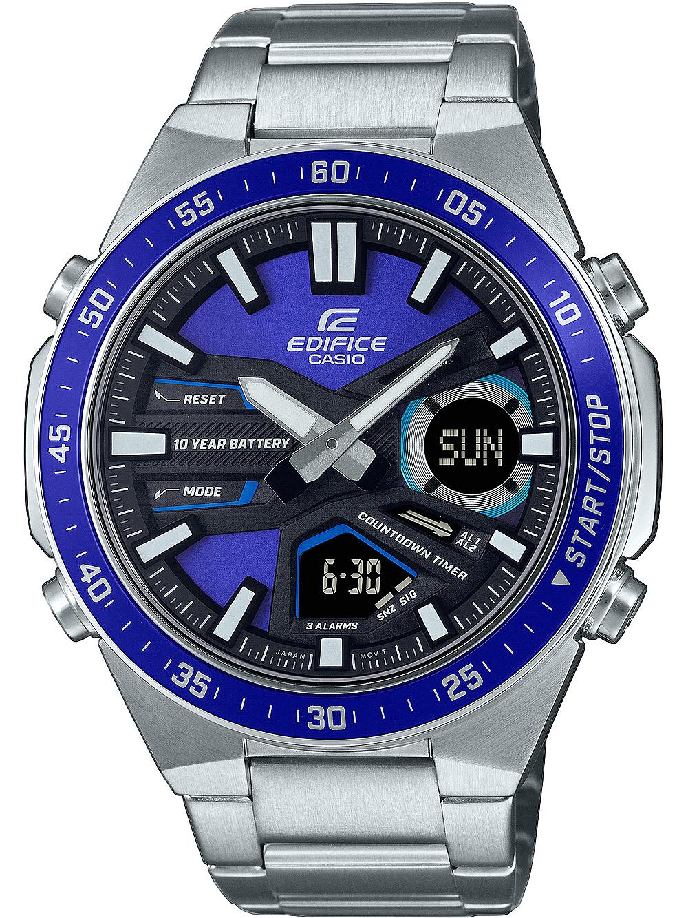 Casio EFV-C110D-2AVEF