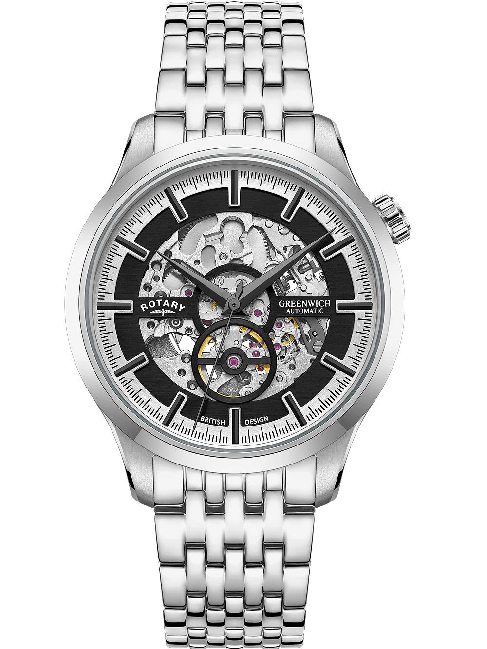 Rotary GB02945/87