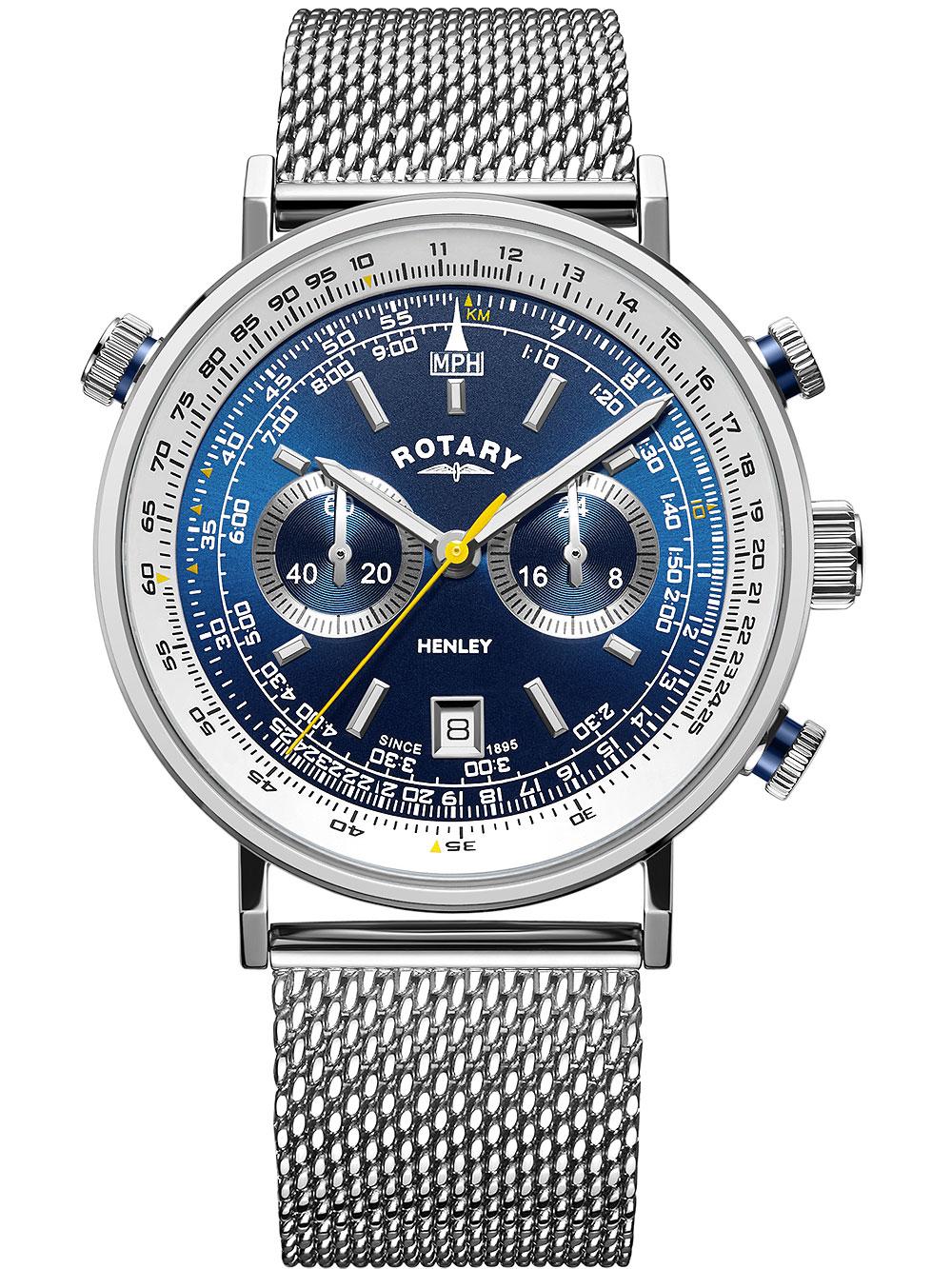 Rotary GB05235/05