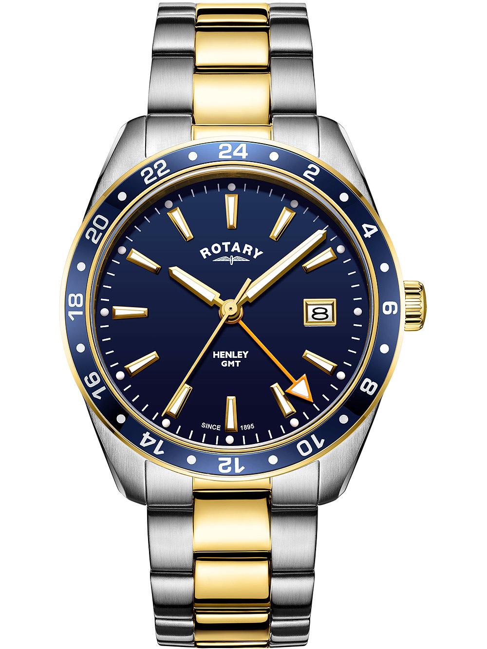 Rotary GB05296/05