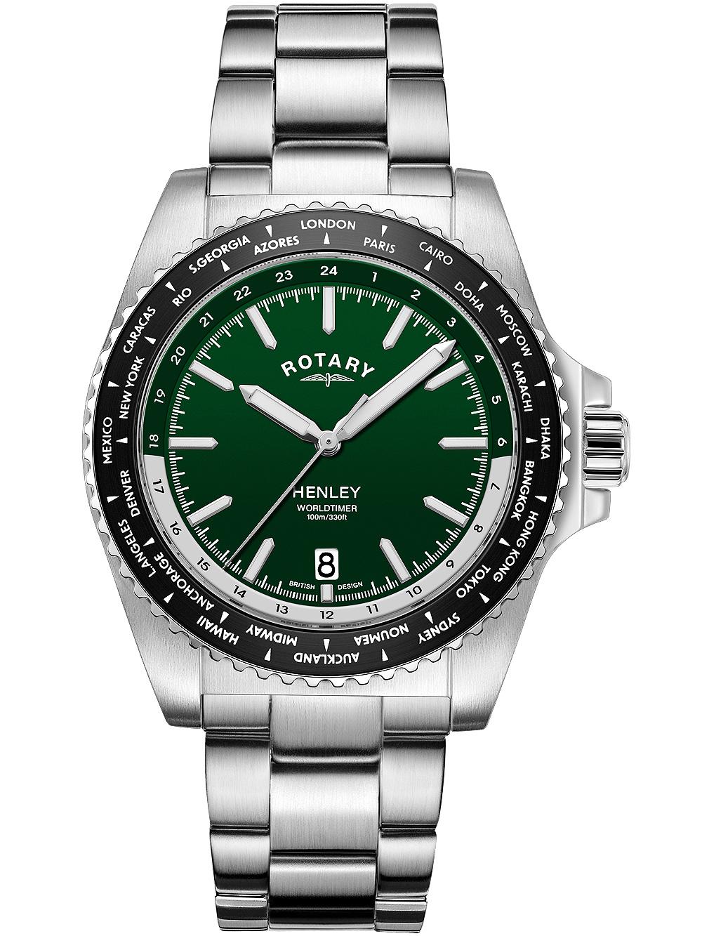 Rotary GB05370/78