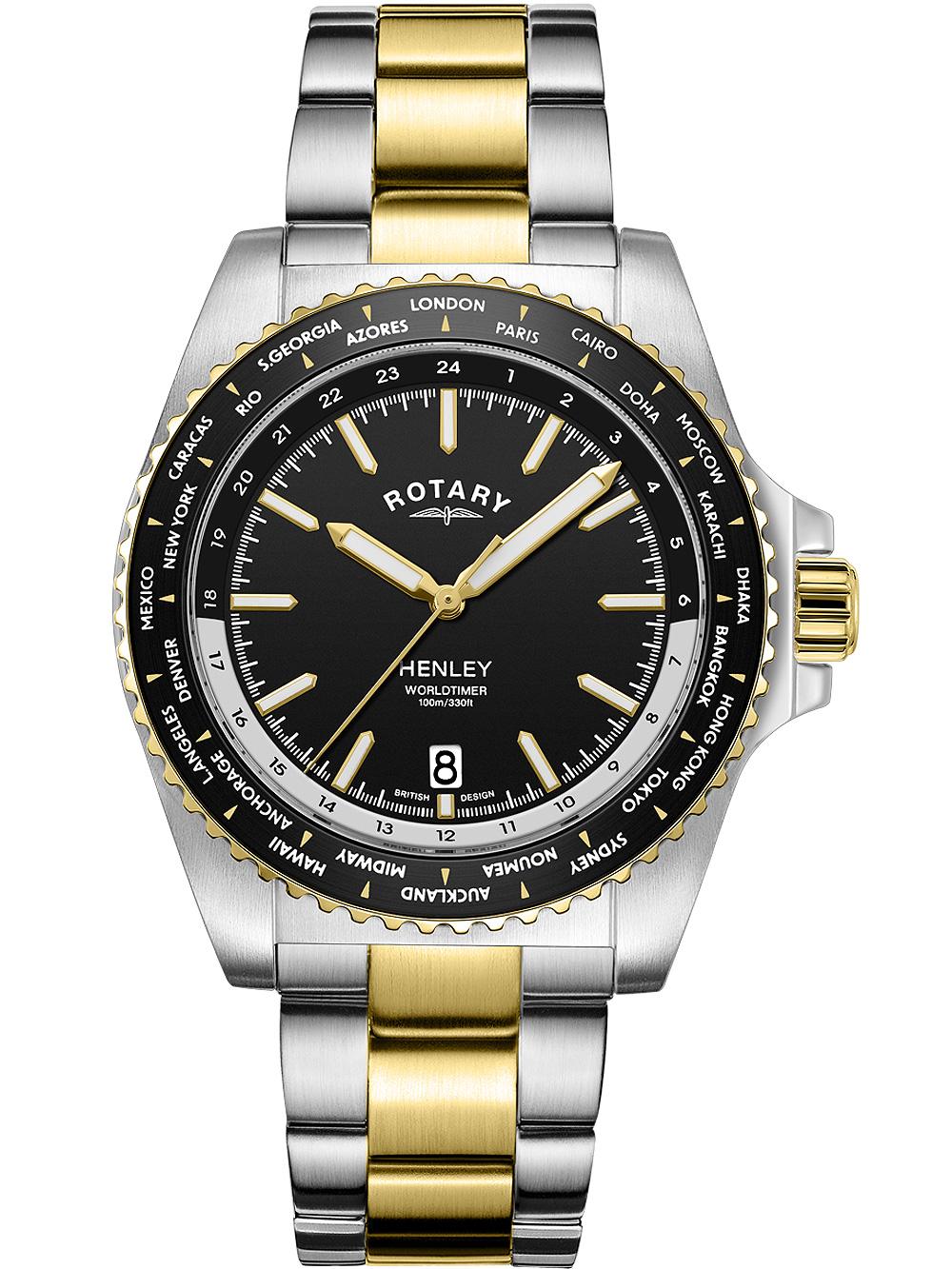 Rotary GB05371/04
