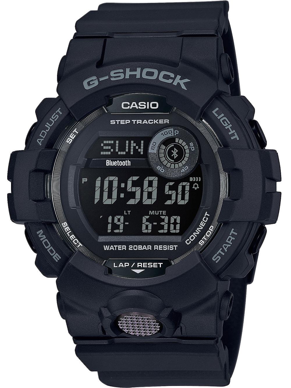 Casio GBD-800-1BER