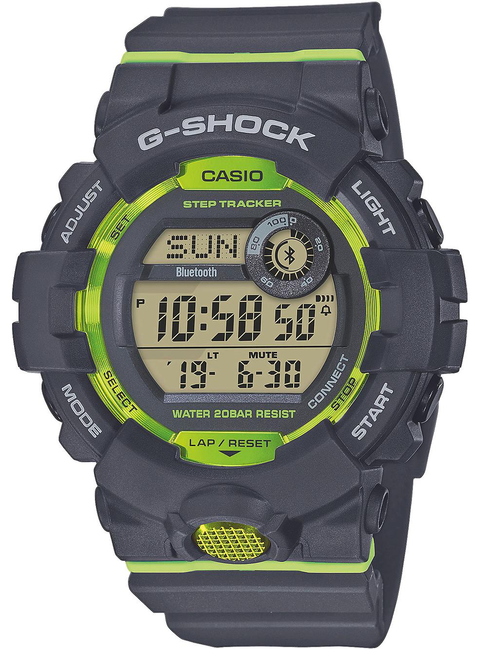 Casio GBD-800-8ER