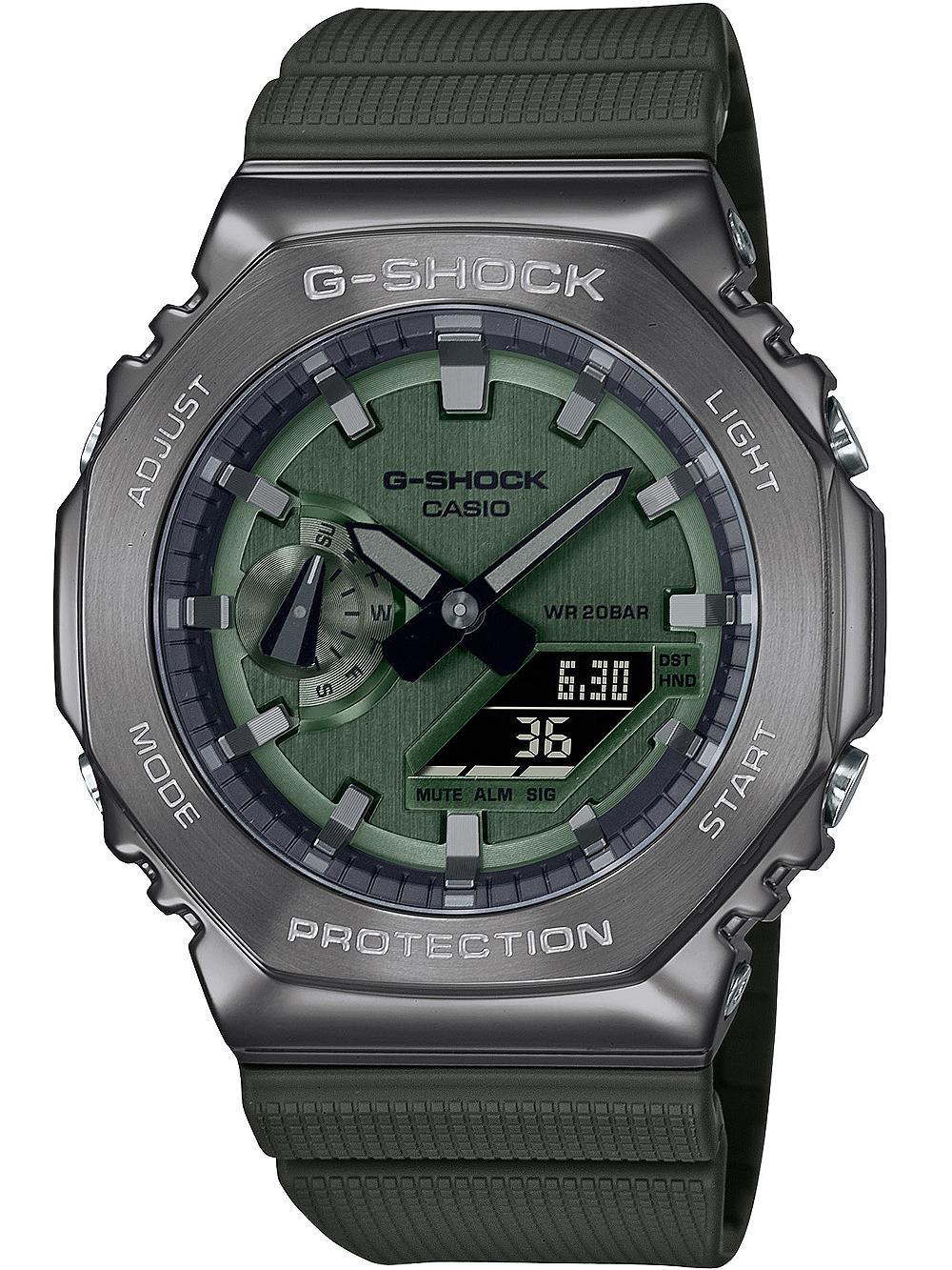 Casio GM-2100B-3AER