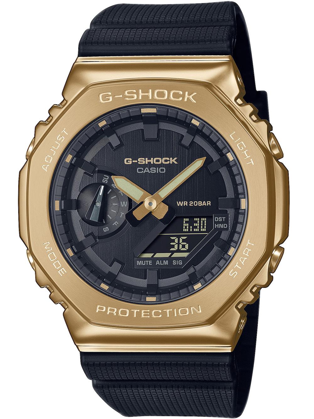 Casio GM-2100G-1A9ER